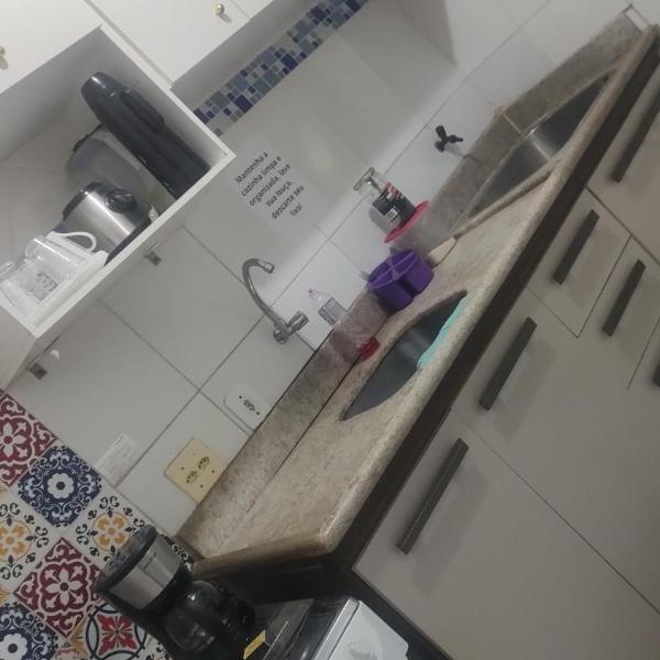 Apartamento na 28 de março - Foto 4