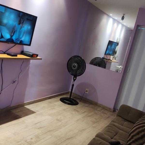 Apartamento na 28 de março - Foto 5