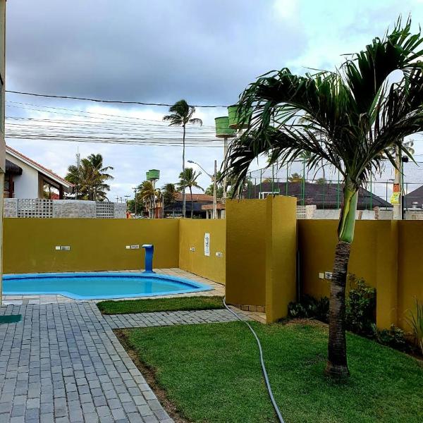 Duplex em Porto de galinhas vista mar - Foto 4
