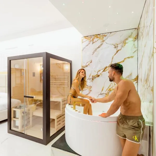 Dove Dormire a Napoli New Opening 2025, hotel en Nápoles