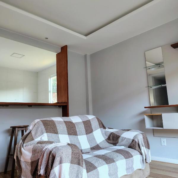 Casa linda vista!