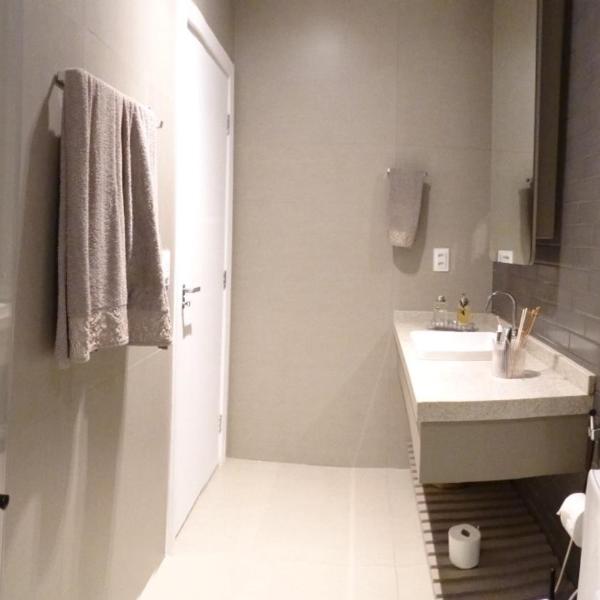 Apartamentos chácara com café da manhã incluso - Foto 3