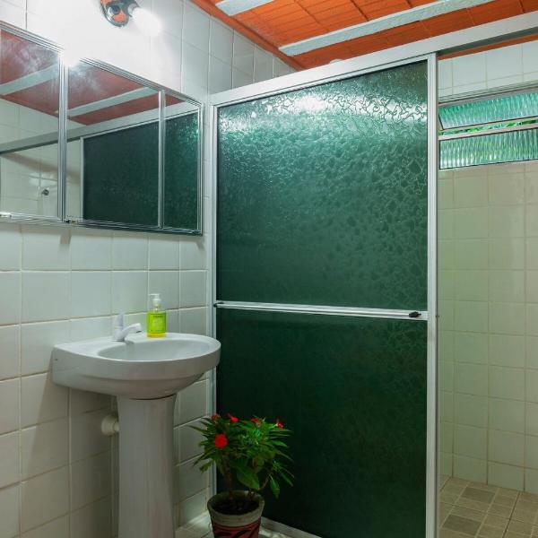 Chalé Txai um cantinho para relaxar - Foto 3