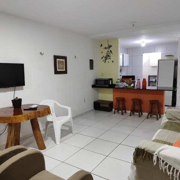 Casa em Condomínio na Praia de Pirangi RN - Foto 5