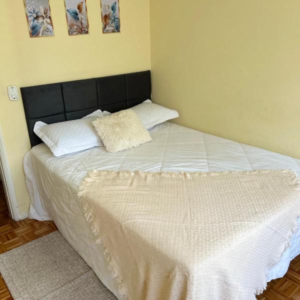 QUARTO Maravilha do Rio 3 - Copacabana
