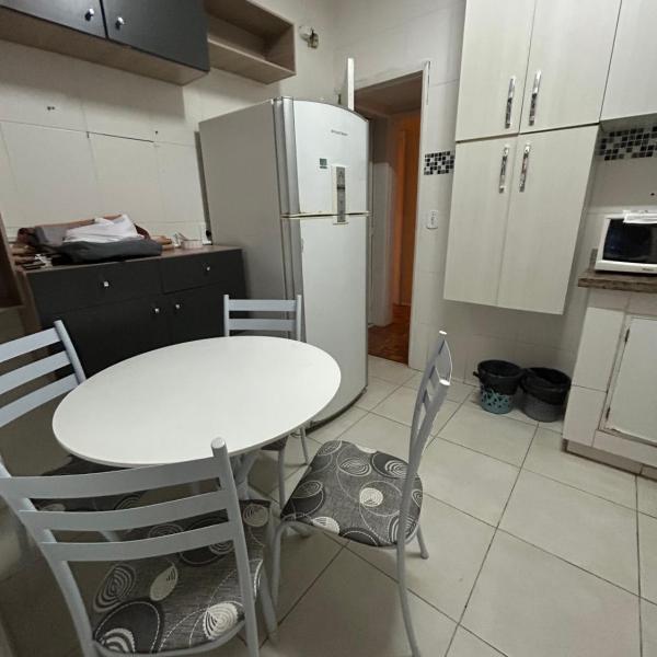 QUARTO Maravilha do Rio 2 - Copacabana - Foto 4