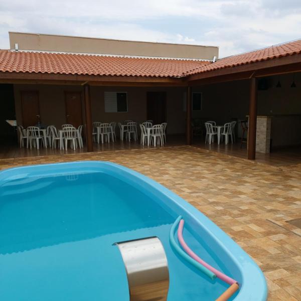 Casa de festa - Foto 4