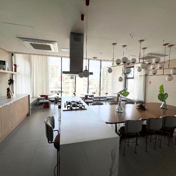 Pivô Match Pamplona | Studio moderno ao lado da Av. Paulista - Foto 5