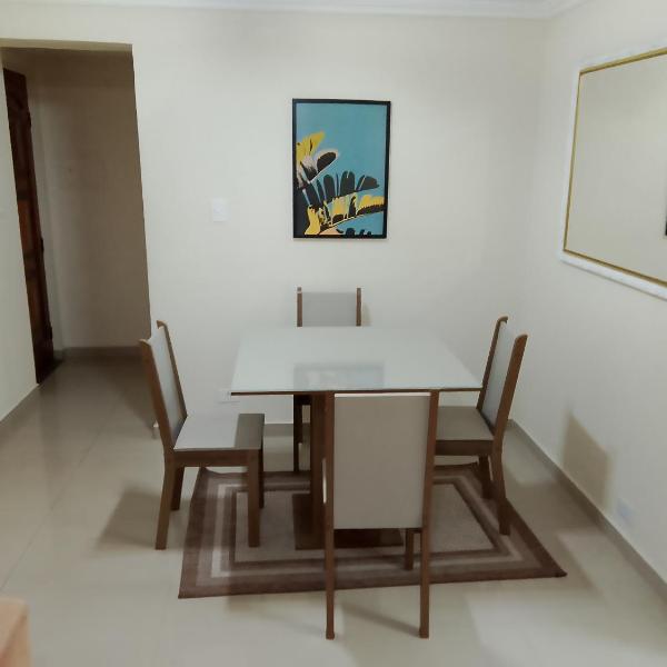 Apartamento no Brás