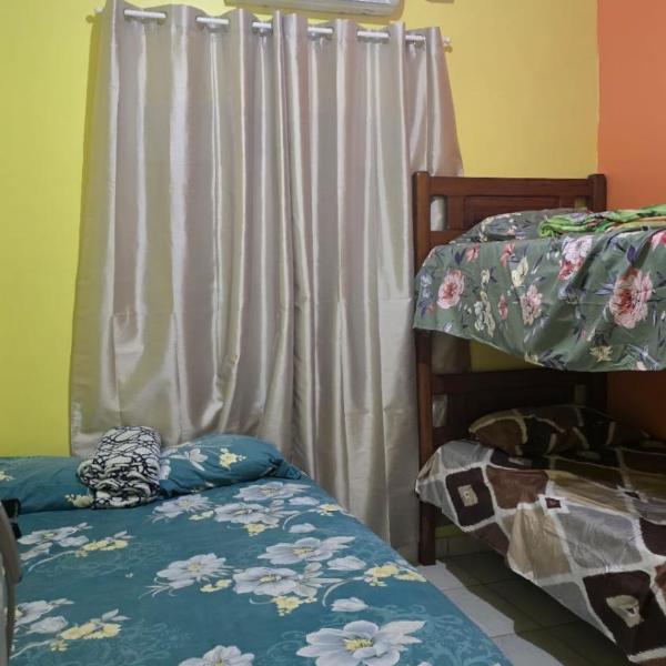 Apro A com cozinha em Macapa - Foto 2