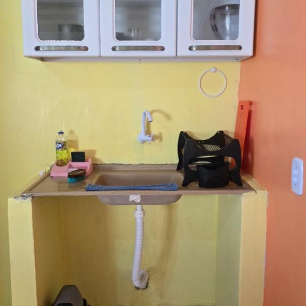 Apro A com cozinha em Macapa - Foto 3