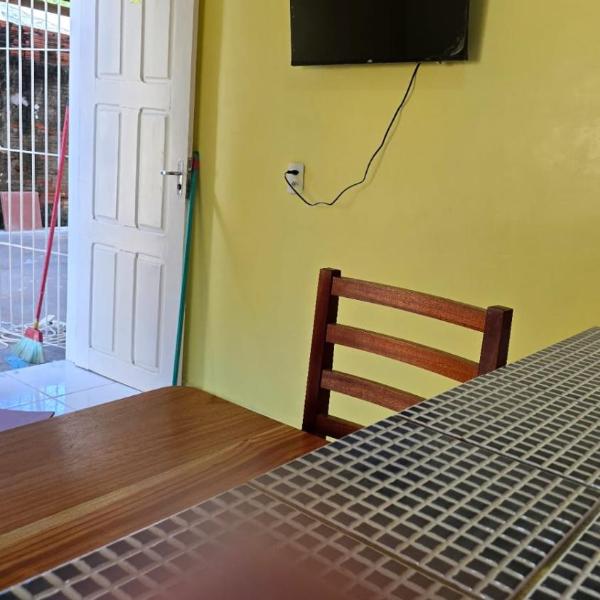 Apro A com cozinha em Macapa - Foto 5
