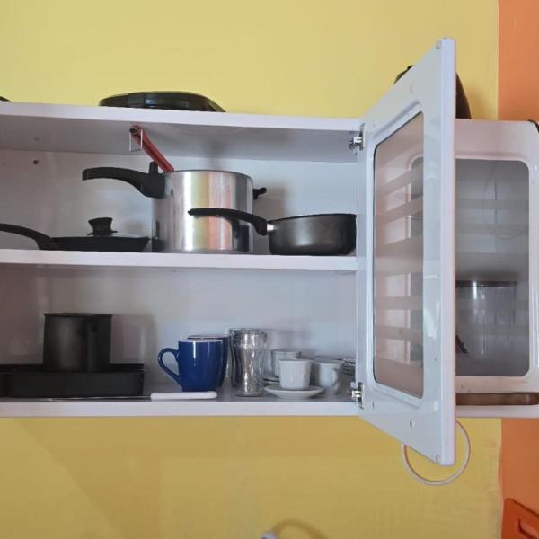 Apro A com cozinha em Macapa - Foto 4