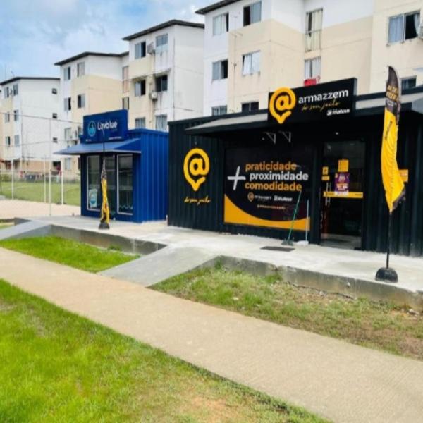Apartamento Confortável Para COP-30 - Foto 3