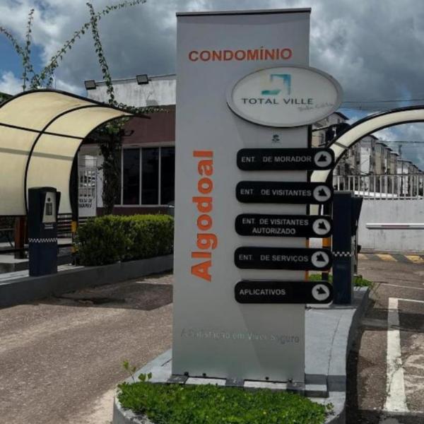 Apartamento Confortável Para COP-30