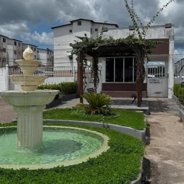 Apartamento Confortável Para COP-30 - Foto 4
