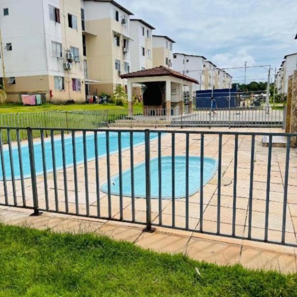 Apartamento Confortável Para COP-30 - Foto 5