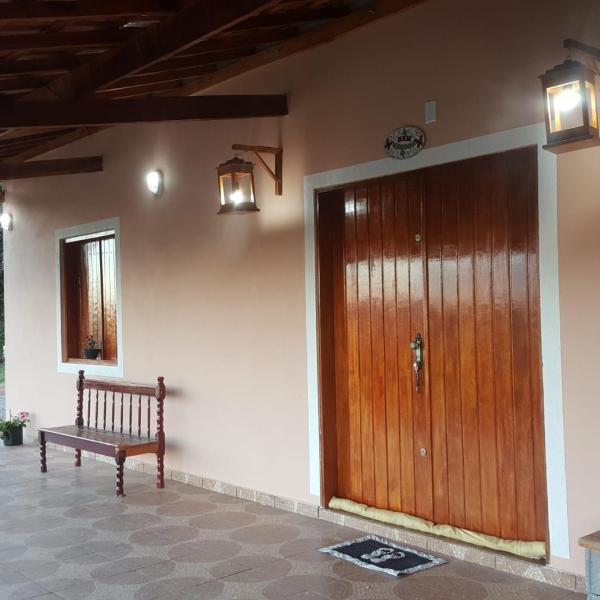 Recanto dos Ipês - Foto 2