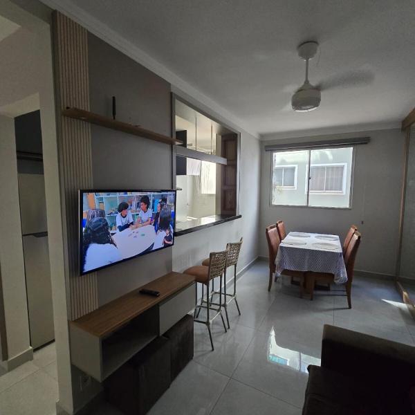 Apartamento aconchegante LUXOSO!! - Foto 5