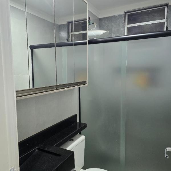 Apartamento aconchegante LUXOSO!! - Foto 3