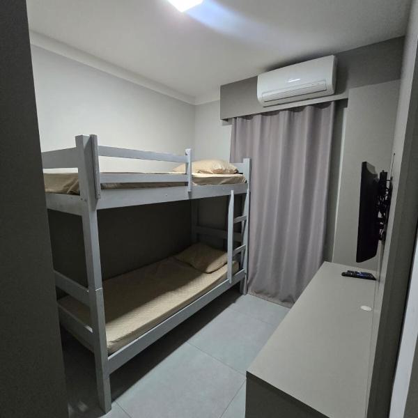Apartamento aconchegante LUXOSO!! - Foto 2