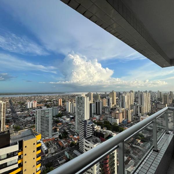 Apartamento em Belém