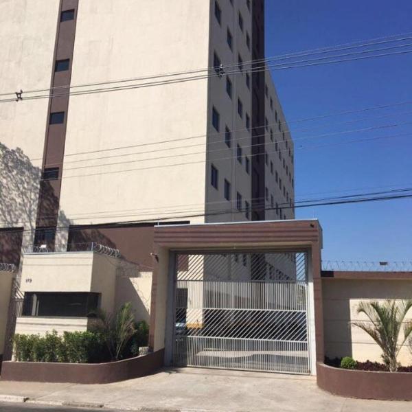 Apartamento Centro de Suzano - Foto 5