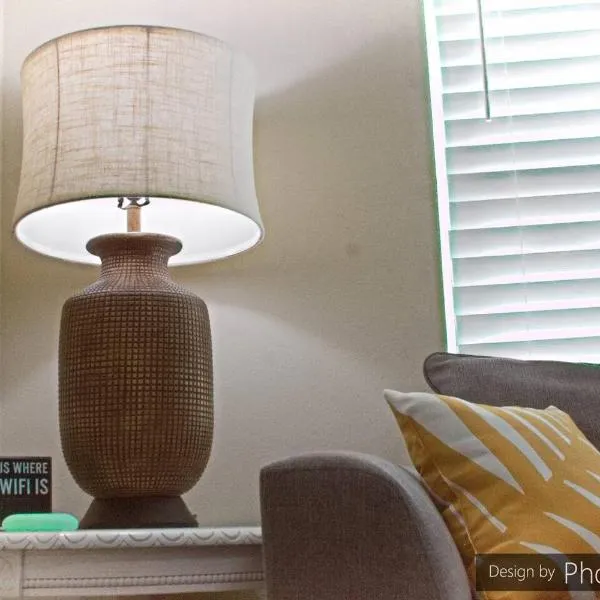 No Checkout Work! New Family Friendly Stay!, ξενοδοχείο σε College Station