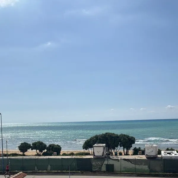 La terrazza della Scala, hotel in Porto Empedocle