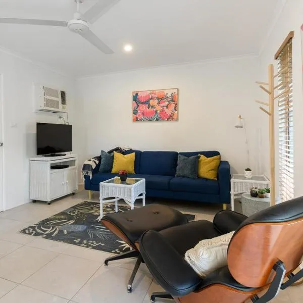 Coconut Escape, Hotel in Port Douglas