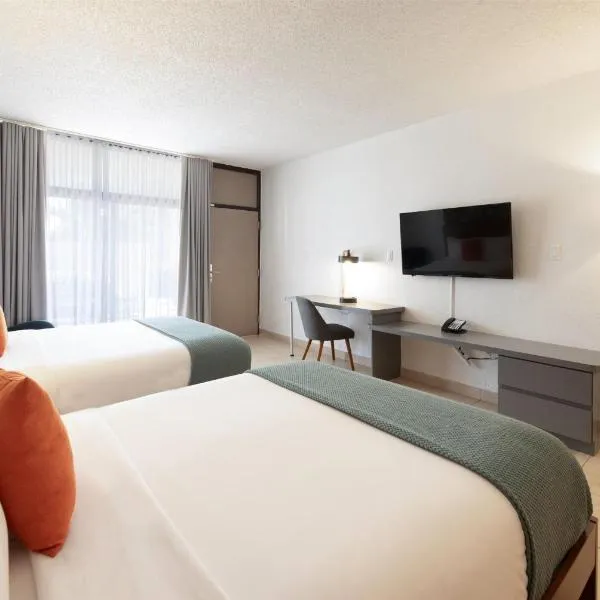 Wyndham Palmas Beach and Golf Boutique Resort, hotel en Humacao