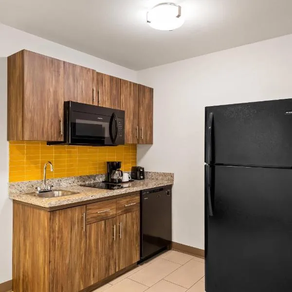 MainStay Suites El Centro I-8, hotel in El Centro