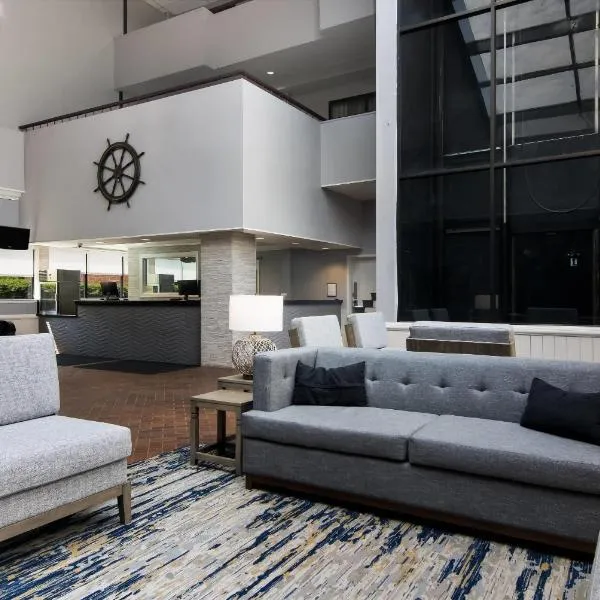 The Inn on Maritime Bay, an Ascend Collection Hotel, hotel in Manitowoc