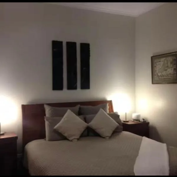 Kelburn B&B, hotel in Wellington