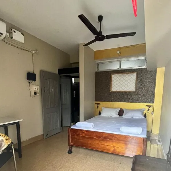Aura House Homestay, hotel in Guwahati