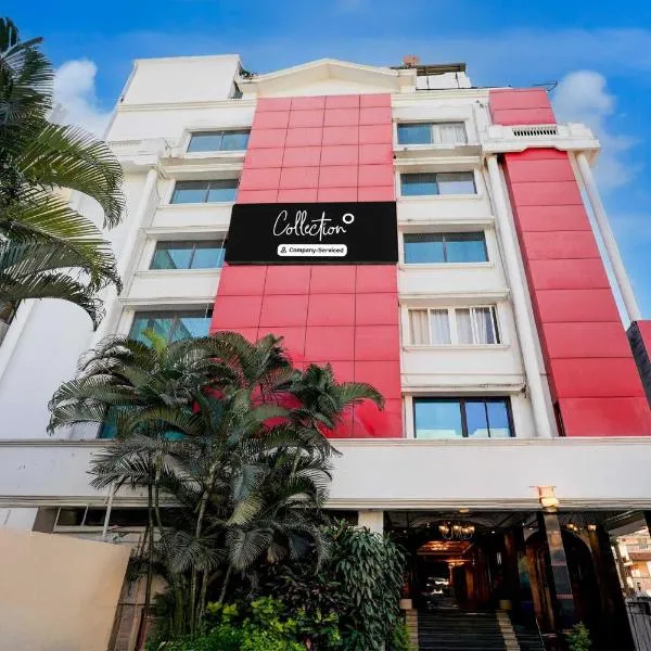 Collection O Civil Aviation HAL Road, hotel a Bangalore
