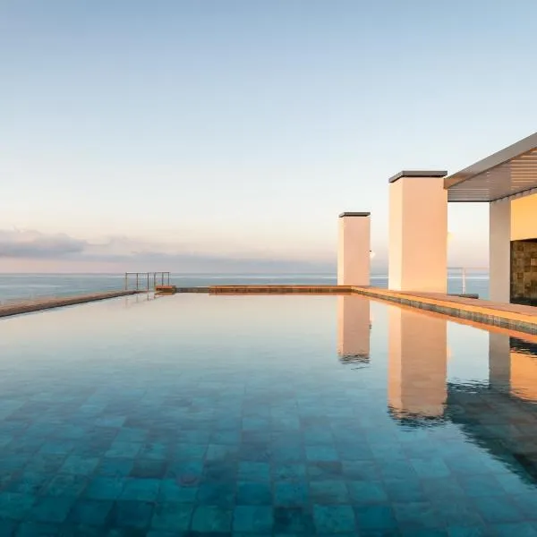 Estival Maramar, hotel in Comarruga