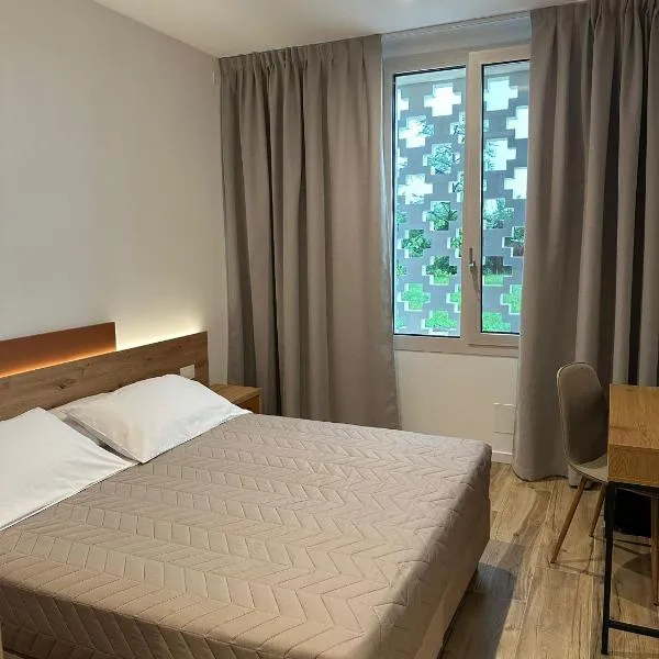 Agriturismo Cal Vecia, hotel in Calvecchia