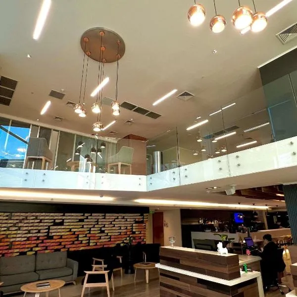 Mercure Concepcion, hotel di Concepción