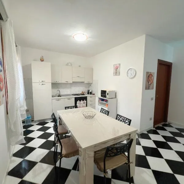 Domu Nova, hotel din Pula