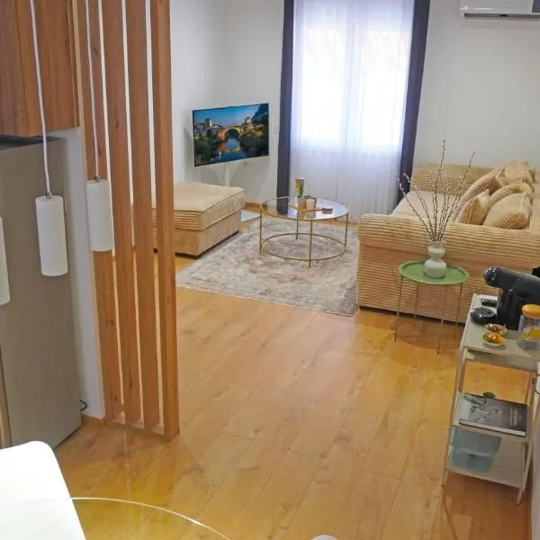 Apartment Sara, hotel in Mostar