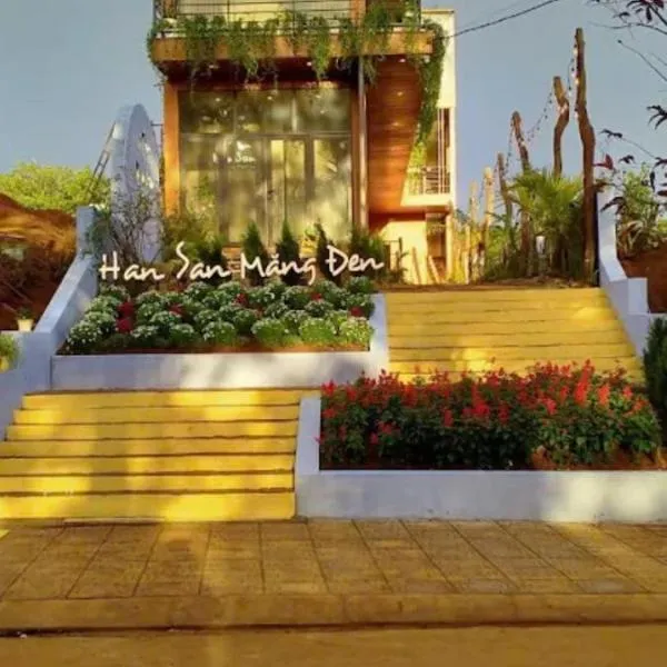 Han San Homestay Măng Đen, hotel in Kon Plong