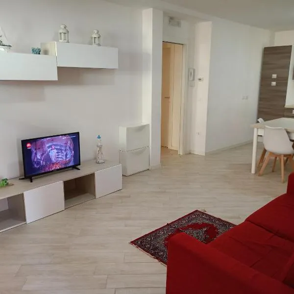 Corte Don Bosco 2, hotel in Monfalcone