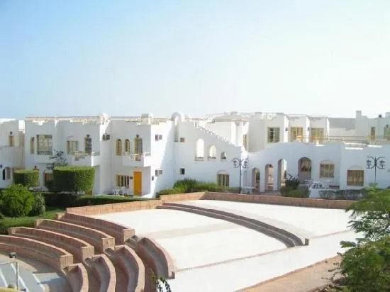 Grand Halomy Megan, hotel a Sharm El Sheikh