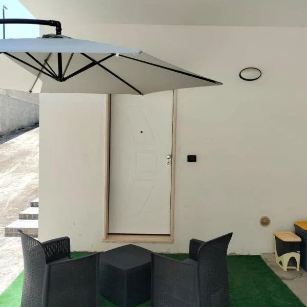 HomeSweetHome in Salento, hotel in Veglie