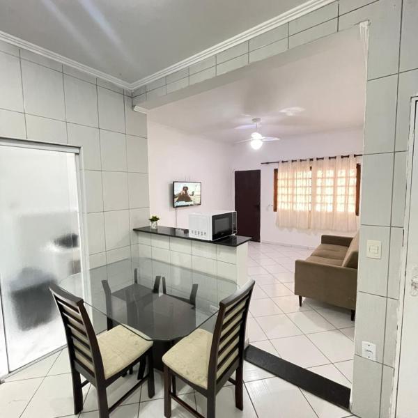 Casa com Garagem Proximo Barueri - Foto 5