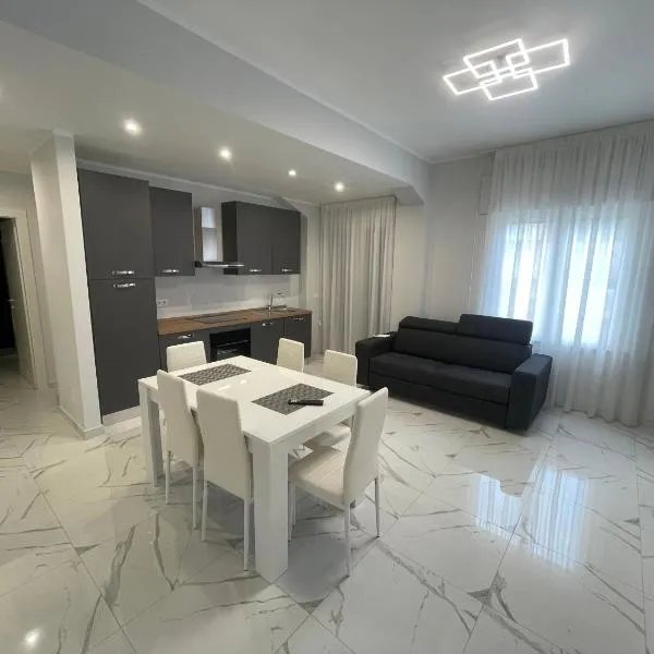 Zerbi House, hotel in Reggio Calabria