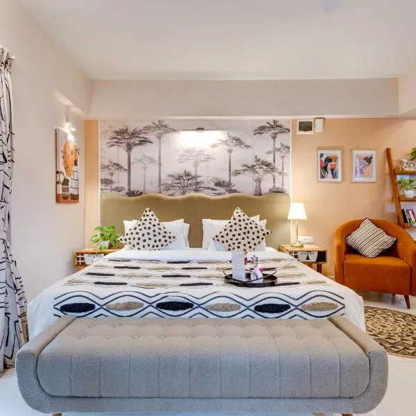 Kulture by One Tree Stays, hotel in Pune