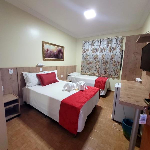 Hotel CANTO DA SERRA - Foto 2