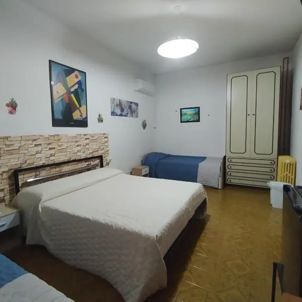 La Casetta Di Cotignola, hotel in Cotignola